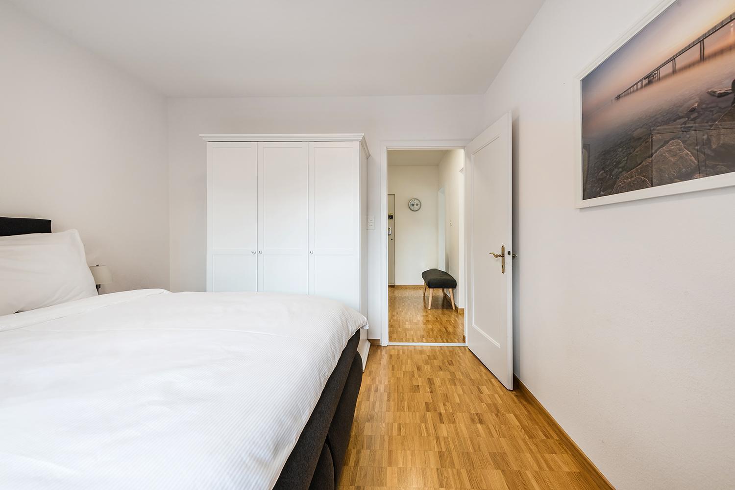 Soho 8 !Lake-Mountain View & Free Parking! Kreuzlingen Kültér fotó
